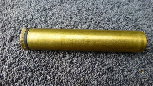 Vintage ww2 rifle brass - ww2, gun