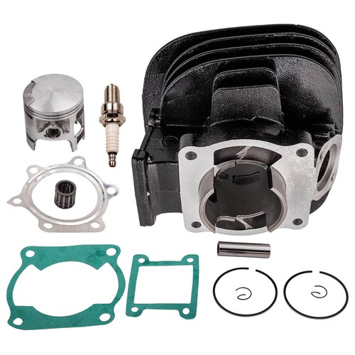 Cylinder piston gasket - gasket, kit