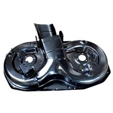 Replacement deckshell for