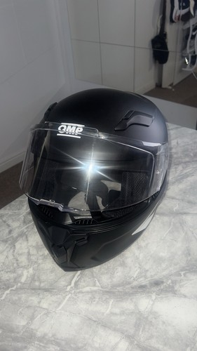 Omp circuit evo - evo, full