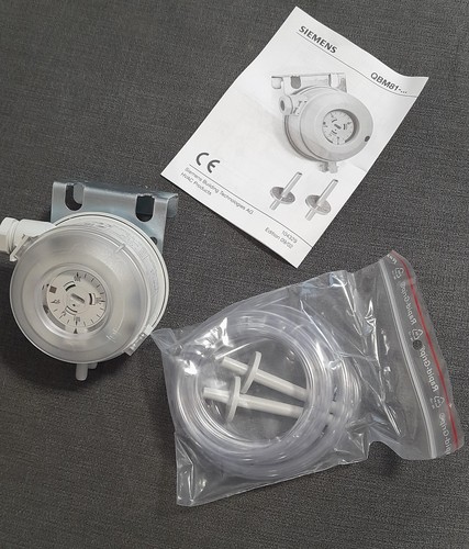Siemens qbm81 differential - qbm81-3,