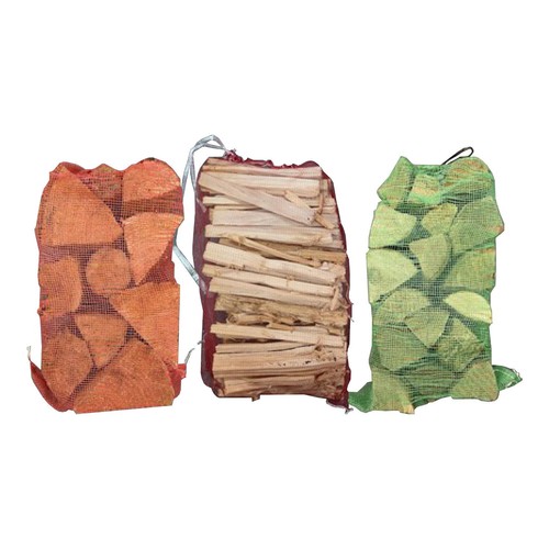 Hardwood softwood kindling - &,