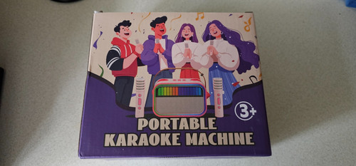 Ankuka karaoke machine for - karaoke,