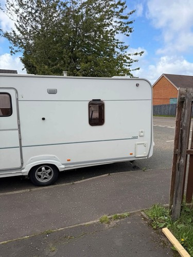 Berth caravan for sale - berth,