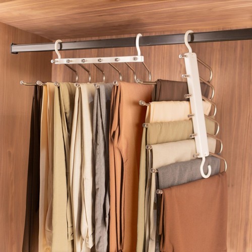 Trouser hanger 1 - trouser,