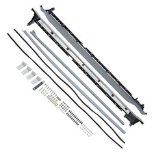 Aluminium Running Boards for