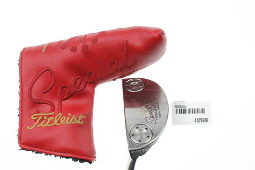 Scotty cameron special - scotty, select