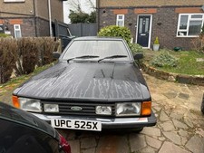 Ford Cortina MK 5 Crusader 2