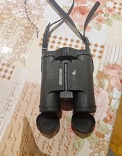 Swarovski SLC 8x30 WB Compact