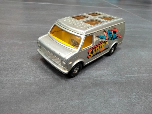 Corgi toys 435 - corgi,