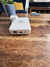 Genuine Apple Airport Express