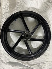 Front wheel Honda RVF400 NC35