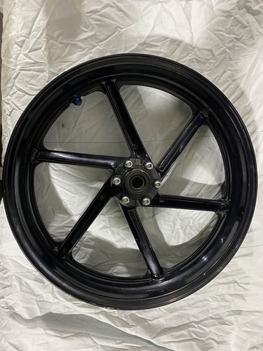 Front wheel honda rvf400 - front,