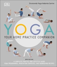 Yoga Your Home Practice