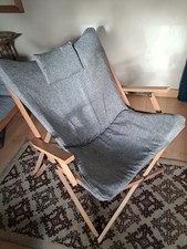 Comfortable Foldable Butterfly