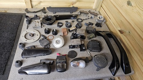 Joblot gilera runner - joblot, 50