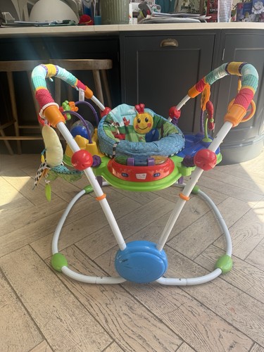 Baby einstein activity - activity, jumper