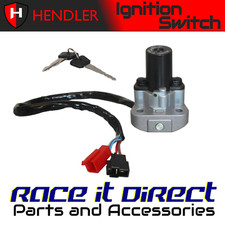 Ignition Switch for Yamaha XJ