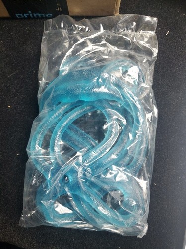 Ring jelly tube chest - 7,