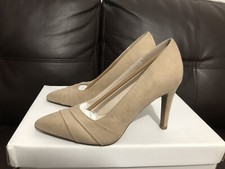 Graceland Deichmann Faux Suede
