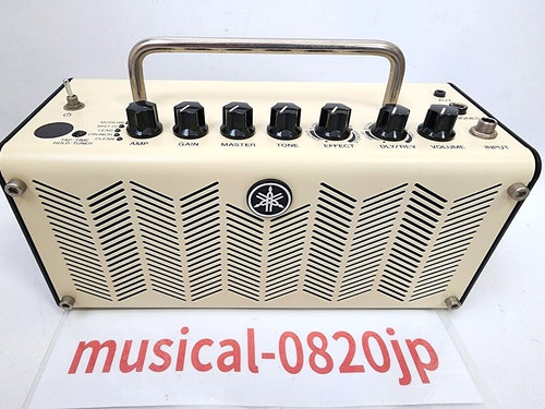 Yamaha thr5 portable - thr5,