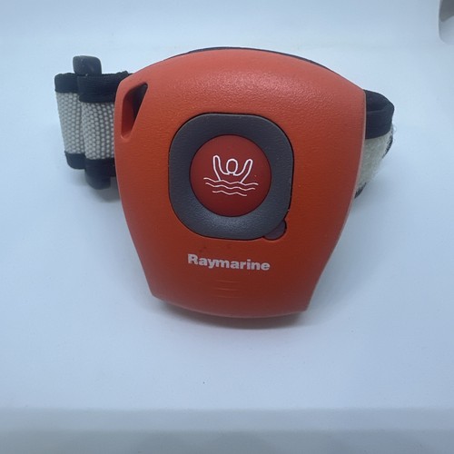 Raymarine lifetag man over - lifetag,