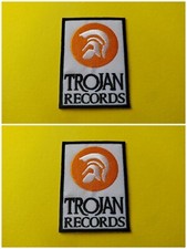 A Pair Of Two Skinhead