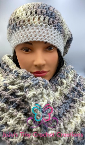 Juju tiny crochet creations - crochet,