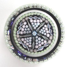 Perthshire Glass PP60