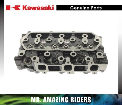 Kawasaki genuine oem - genuine,