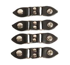 Biker Waistcoat/Vest Extender