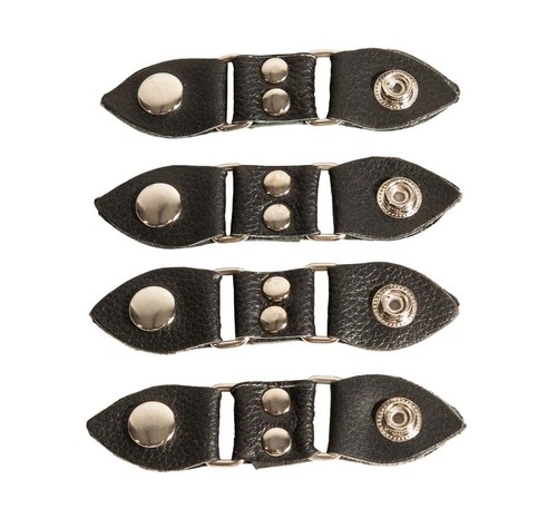 Biker waistcoat vest extender - biker, waistcoat/vest