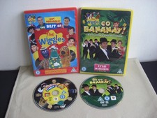The Best Of The Wiggles Hot