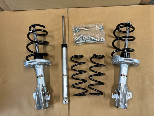 Genuine mugen m20 coilover - m20, kit