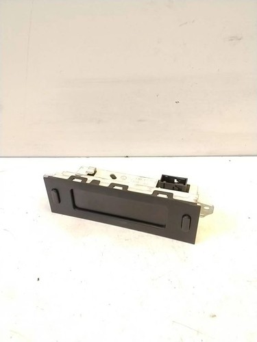 Peugeot 206 2005 dashboard - 206,
