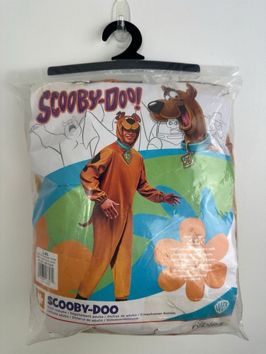 Adult unisex scooby doo - adult’s,