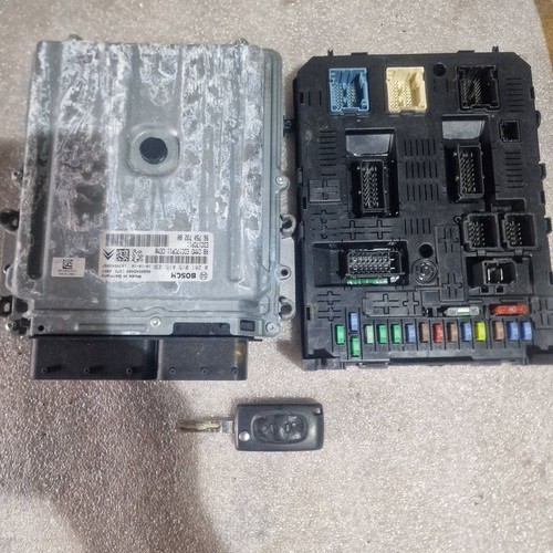 Citroen 2012 diesel engine - diesel,