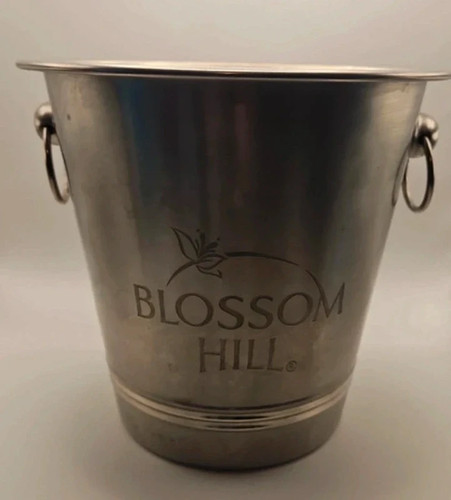 Blossom hill stainless steel - hill,