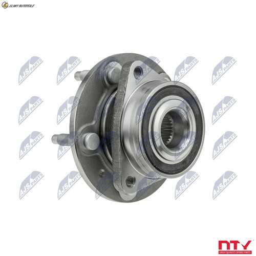 Wheel bearing kit klp - wheel,