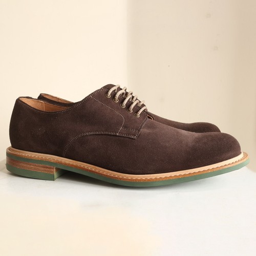 Joseph cheaney medway brown - medway,