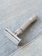 Vintage 1959 Gillette Fat Boy