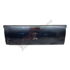 2007 Mitsubishi L200 Diamond