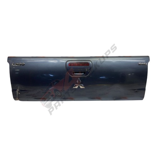 2007 mitsubishi l200 - 2007,