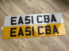EA51 CBA - (Easy Cba)
