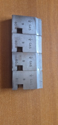 Coventry die head chaser - coventry, dies