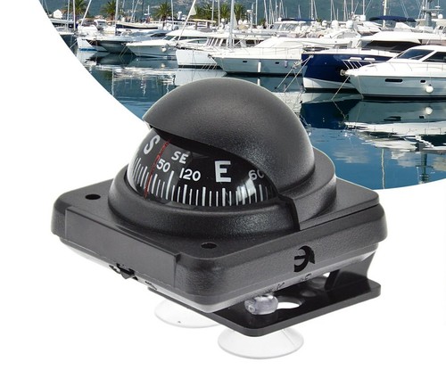 Marine compass nautical - compass,