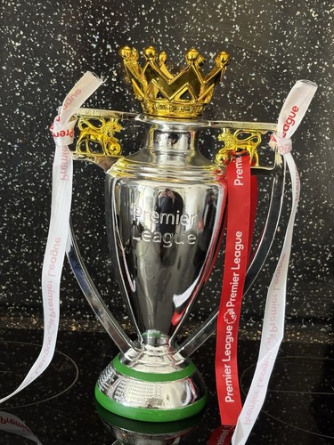 English league trophy replica