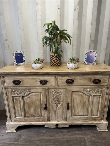 Antique french oak rustic - antique,