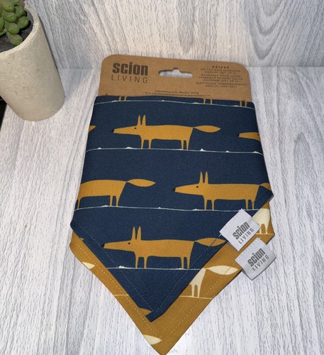 Scion living fox dog - scion,