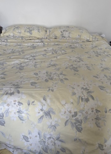 Laura ashley apple blossom - apple,
